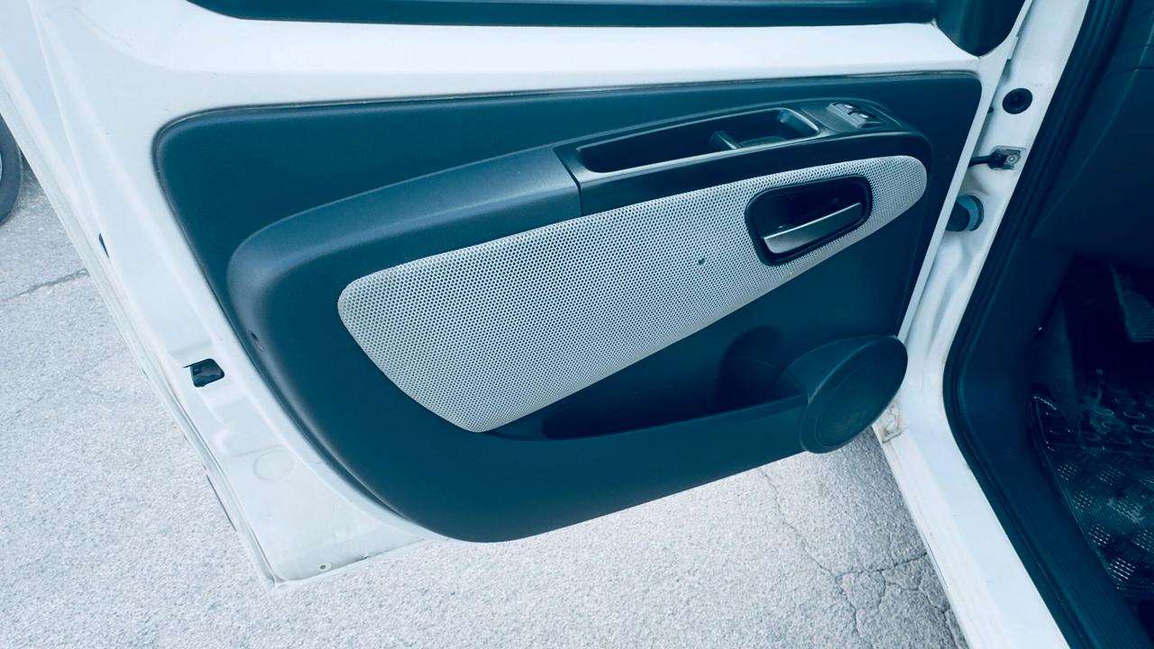 Fiat Qubo 1.3 MJT 75 CV Dynamic