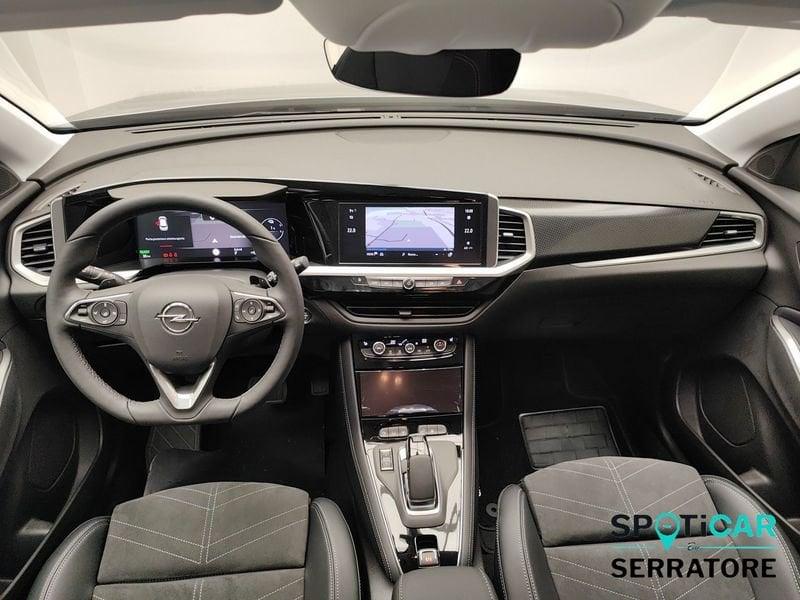 Opel Grandland 1.6 phev Ultimate fwd 225cv auto