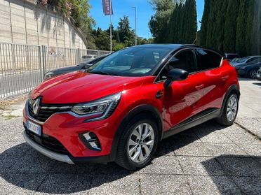 Renault Captur Full Hybrid E-Tech 145 CV Initiale Paris