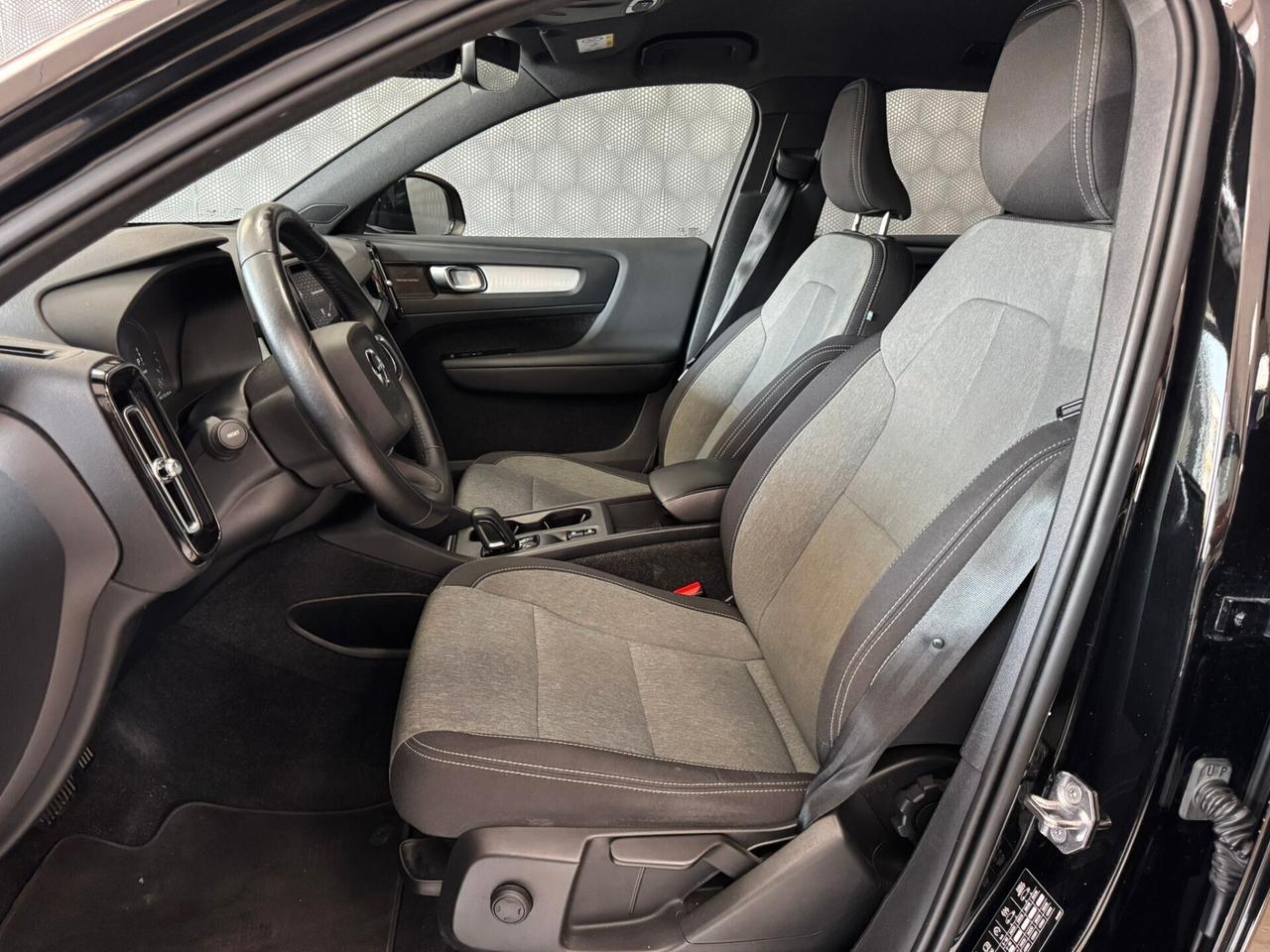 Volvo XC40 T5 Recharge Plug-in Hybrid