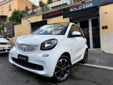 Smart ForTwo 70 1.0 Passion