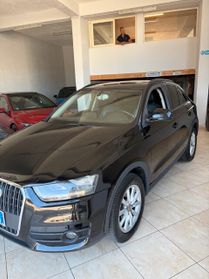 Audi Q3 2.0 TDI 177 CV quattro S tronic Advanced Plus