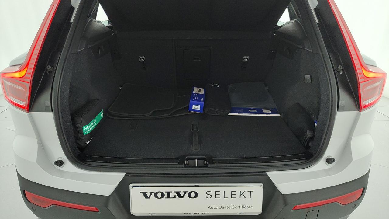 VOLVO XC40 2.0 b3 Core auto