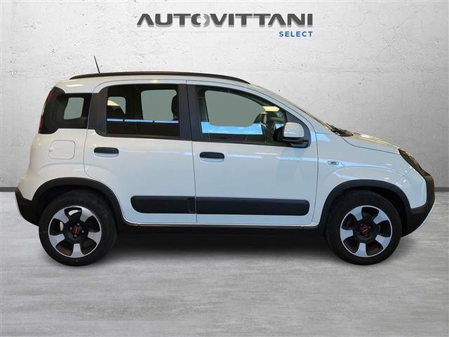 FIAT Panda Cross 1.0 FireFly Hybrid 70cv S&S 5p.ti
