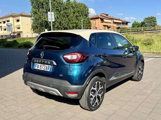Renault Captur 1.5 dCi 110cv Energy INTENS