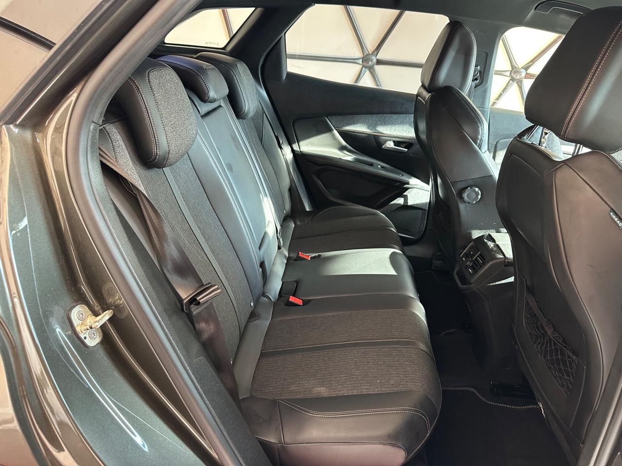 Peugeot 3008 BlueHDi 130 S&S GT Line
