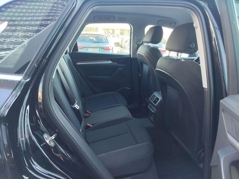 Audi Q5 40 TDI Business Sport quattro S tronic