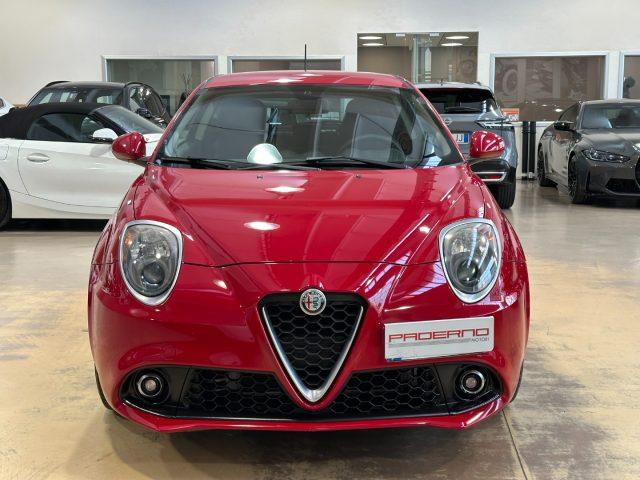 ALFA ROMEO MiTo 1.4 78 CV 8V S&S Urban