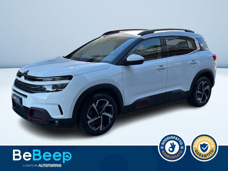 Citroën C5 Aircross 1.2 PURETECH FEEL PACK S&S 130CV EAT8
