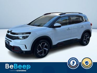 Citroën C5 Aircross 1.2 PURETECH FEEL PACK S&S 130CV EAT8