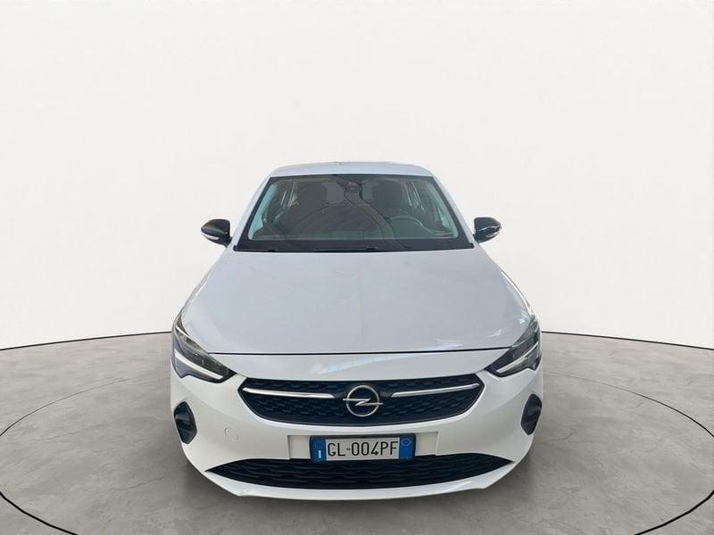 Opel Corsa Corsa 1.5 D 100 CV Edition