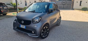 Smart ForTwo 90 0.9 Turbo twinamic Prime