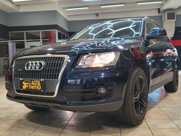 Audi Q5 2.0 TDI 170 CV quattro Advanced