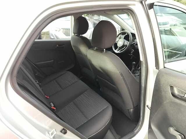 Kia Picanto 1.0 12V GPL 5 porte Urban