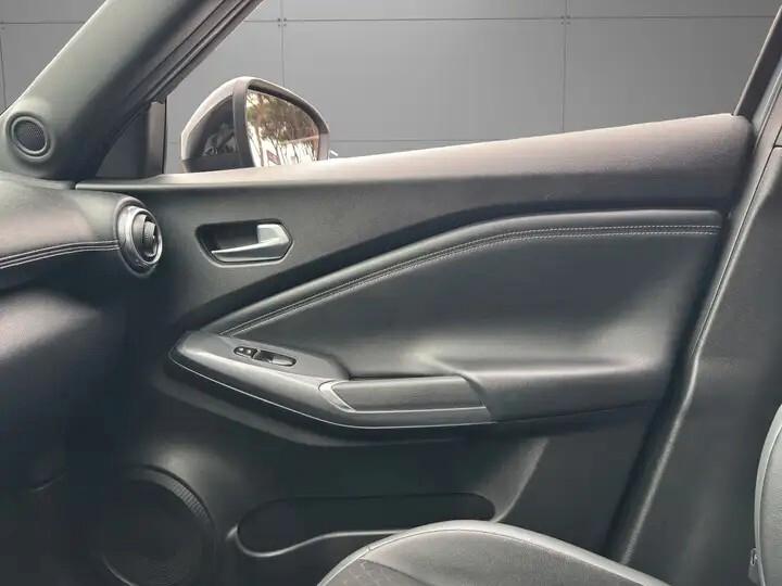 Nissan Juke HYBRID~1.6 hev Tekna~Unipro~Promo~Finanziamento