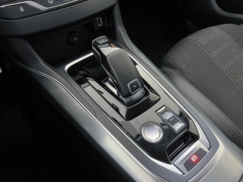Peugeot 308 308 BlueHDi 130 S&S EAT8 Allure Pack