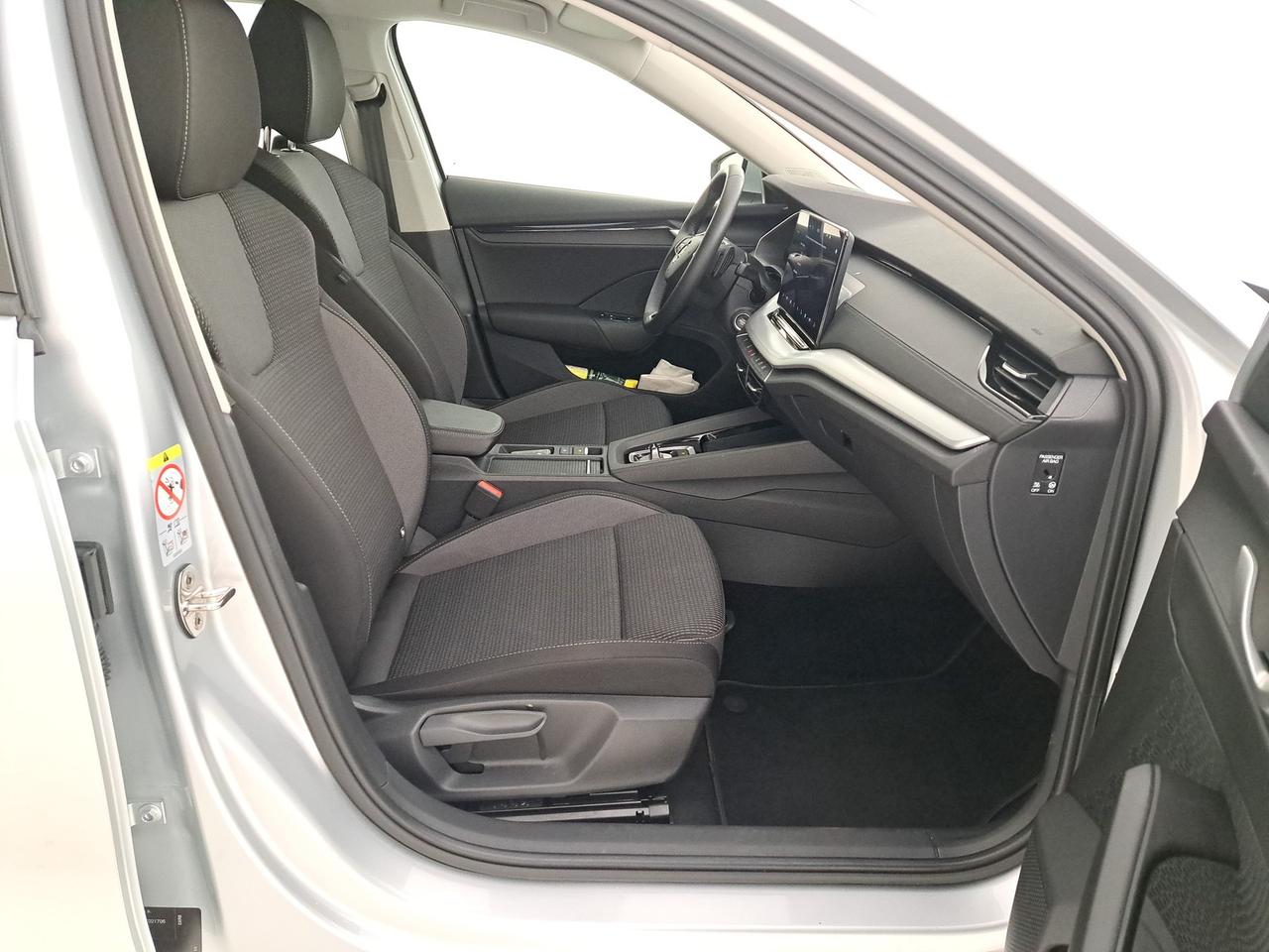 Skoda Octavia wagon 2.0 tdi executive 150cv dsg
