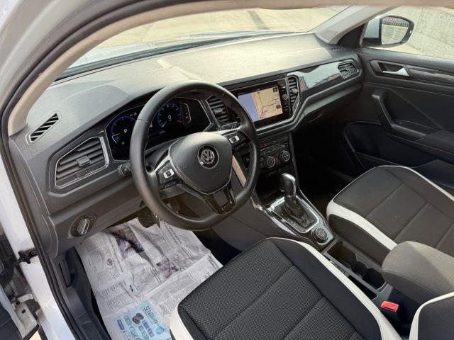 VOLKSWAGEN T-Roc 2.0 TDI DSG 4MOTION 60.000 km