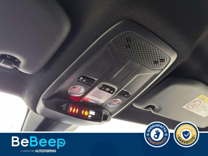 Opel Mokka 1.2 T GS LINE S&S 100CV