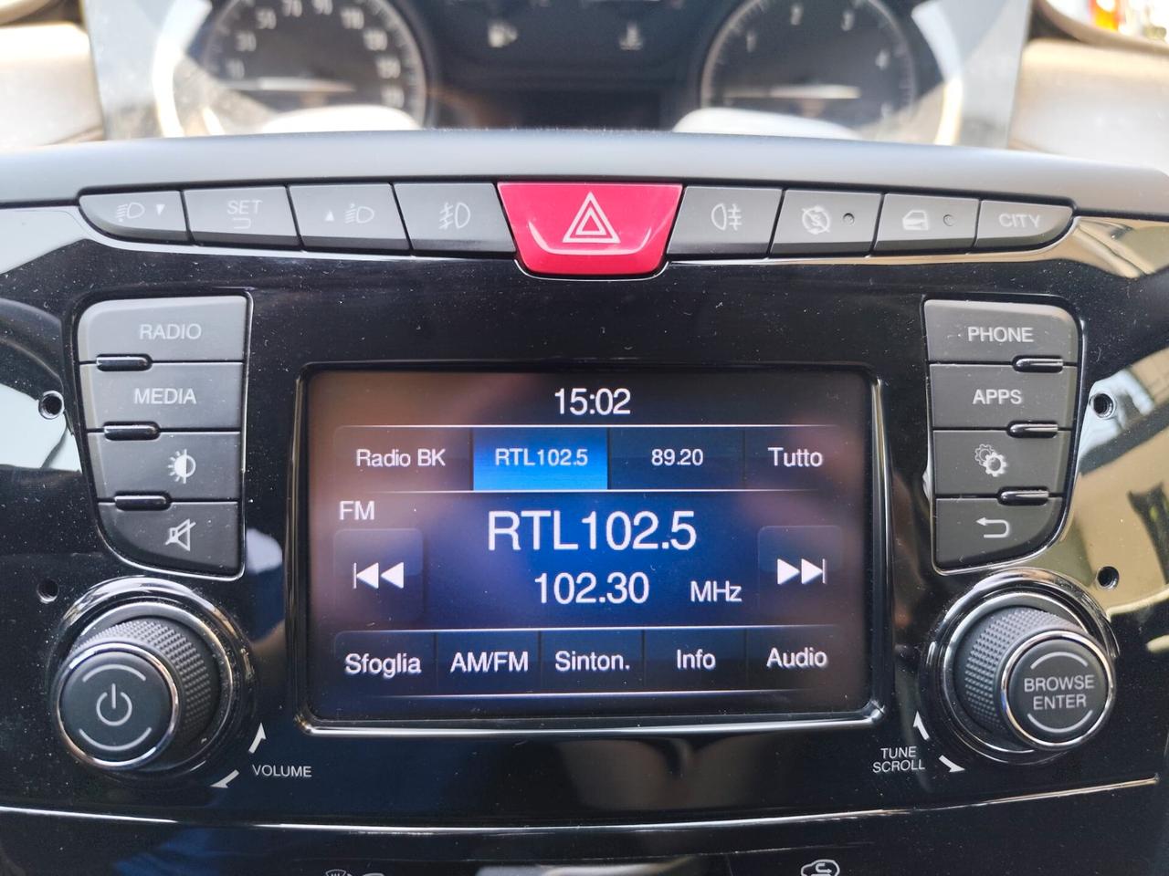 Lancia Ypsilon 1.3 MJT 16V 95 CV 5 porte S&S Gold