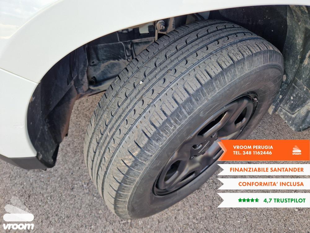DACIA Duster 1.5 Blue dCi 115 CV 4×4 Comfort 2020
