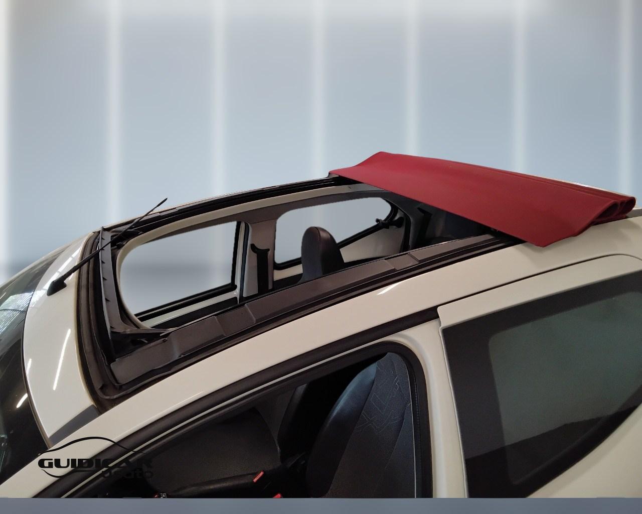 TOYOTA Aygo II 2014 - Aygo 5p 1.0 x-wave my15