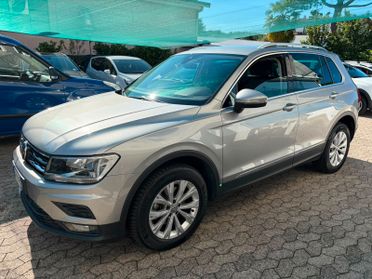 Volkswagen Tiguan 2.0 TDI SCR DSG 4MOTION Business BMT*EURO6