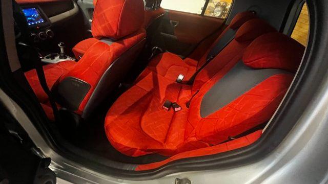SMART ForFour 1.3 pulse