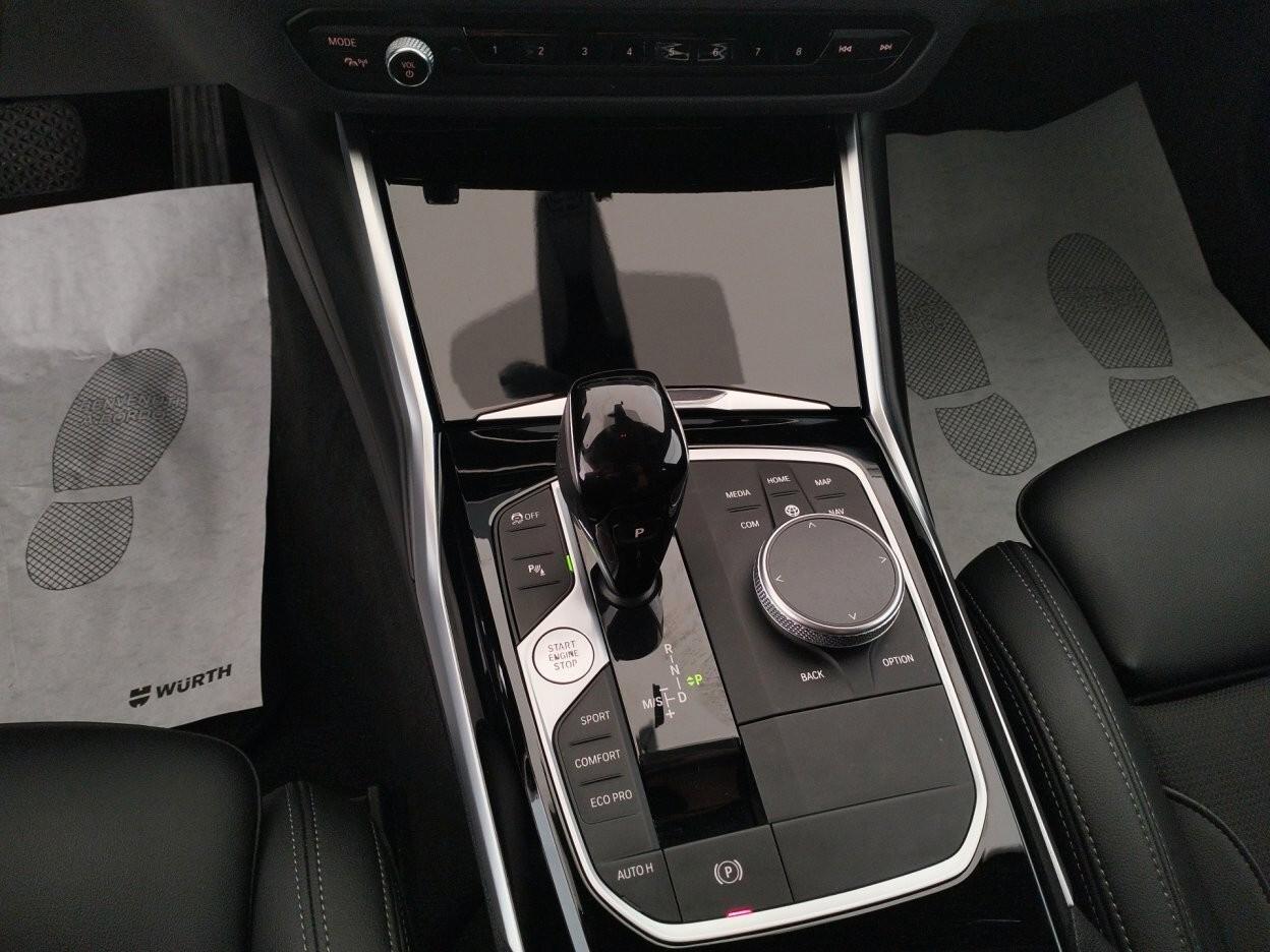 BMW 420 d Gran Coupe mhev 48V Sport auto