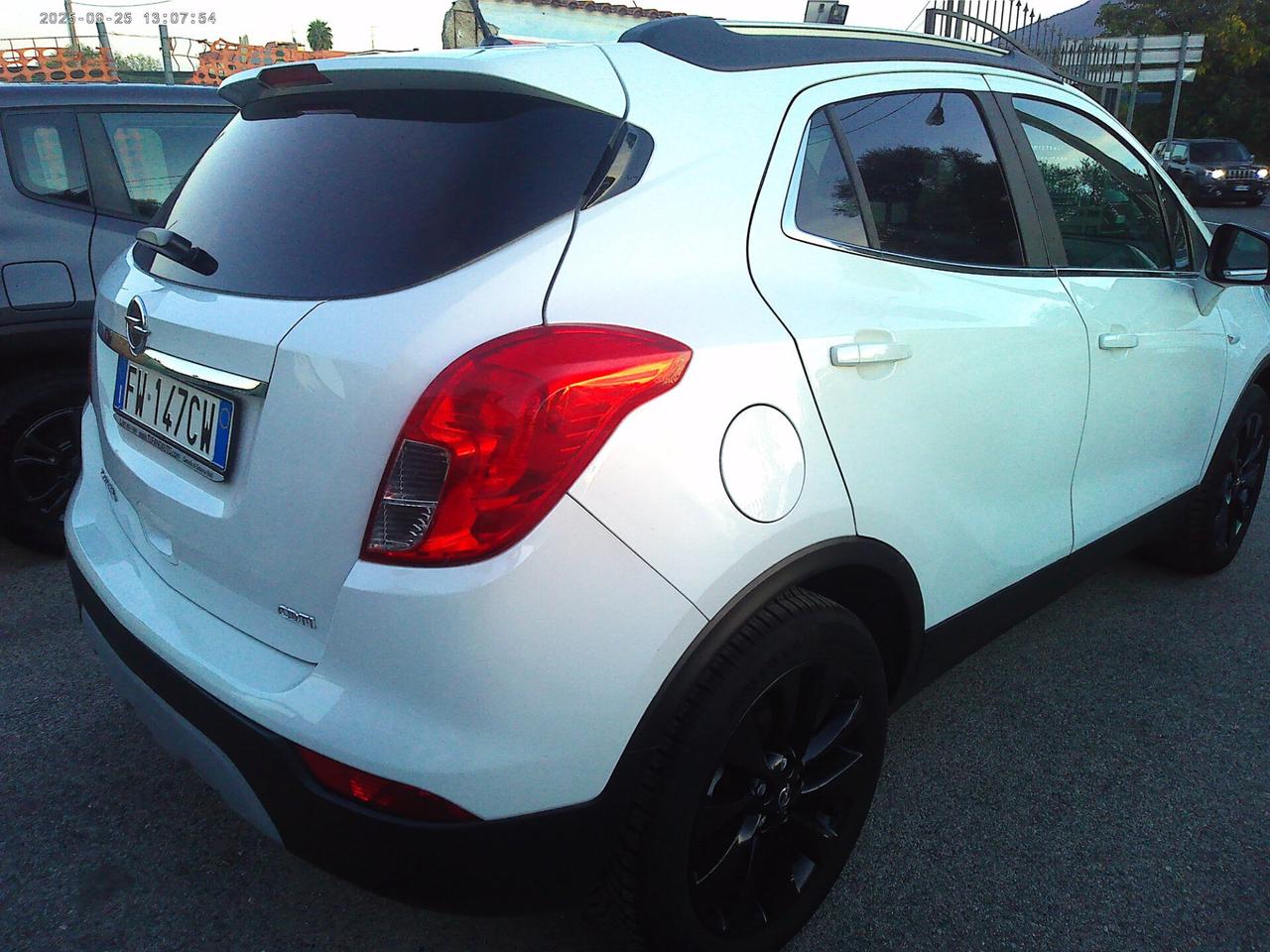 Opel Mokka X 1.6 CDTI Ecotec 4x2 Start&Stop Innovation