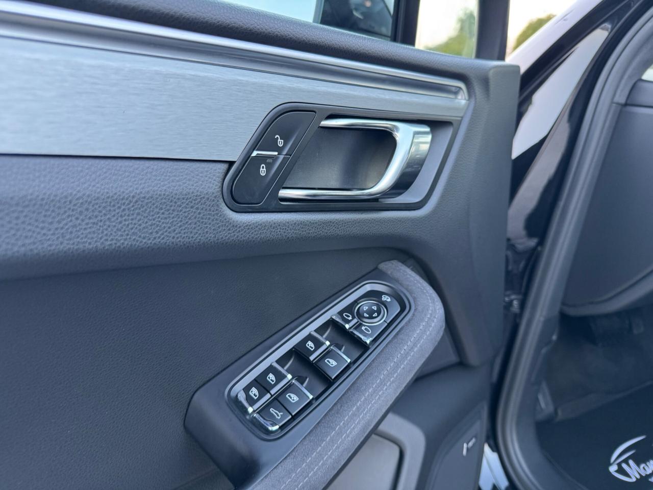 Porsche Macan 3.0 GTS