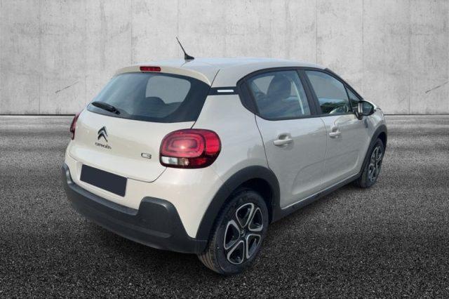 CITROEN C3 PureTech 83 S&S You