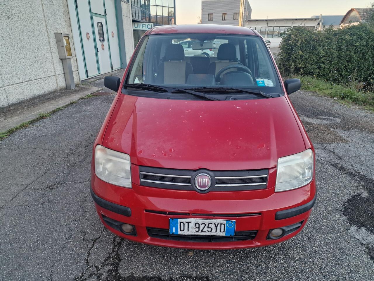 Fiat Panda 1.2 Dynamic