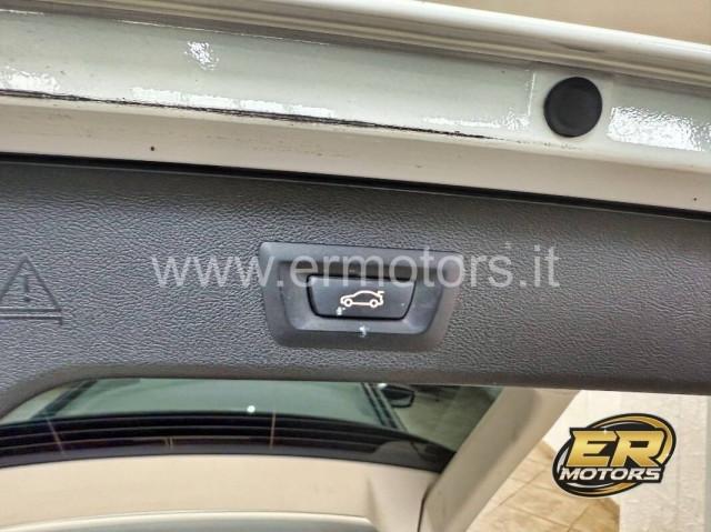 BMW Serie 5 520d xdrive Business auto
