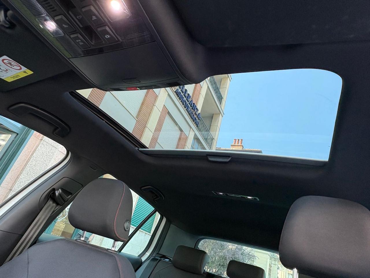 Volkswagen Golf GTI VW Golf 2.0 TSI GTI Per #10296