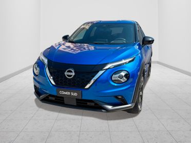 NISSAN Juke II 2020 - Juke 1.6 hev N-Connecta