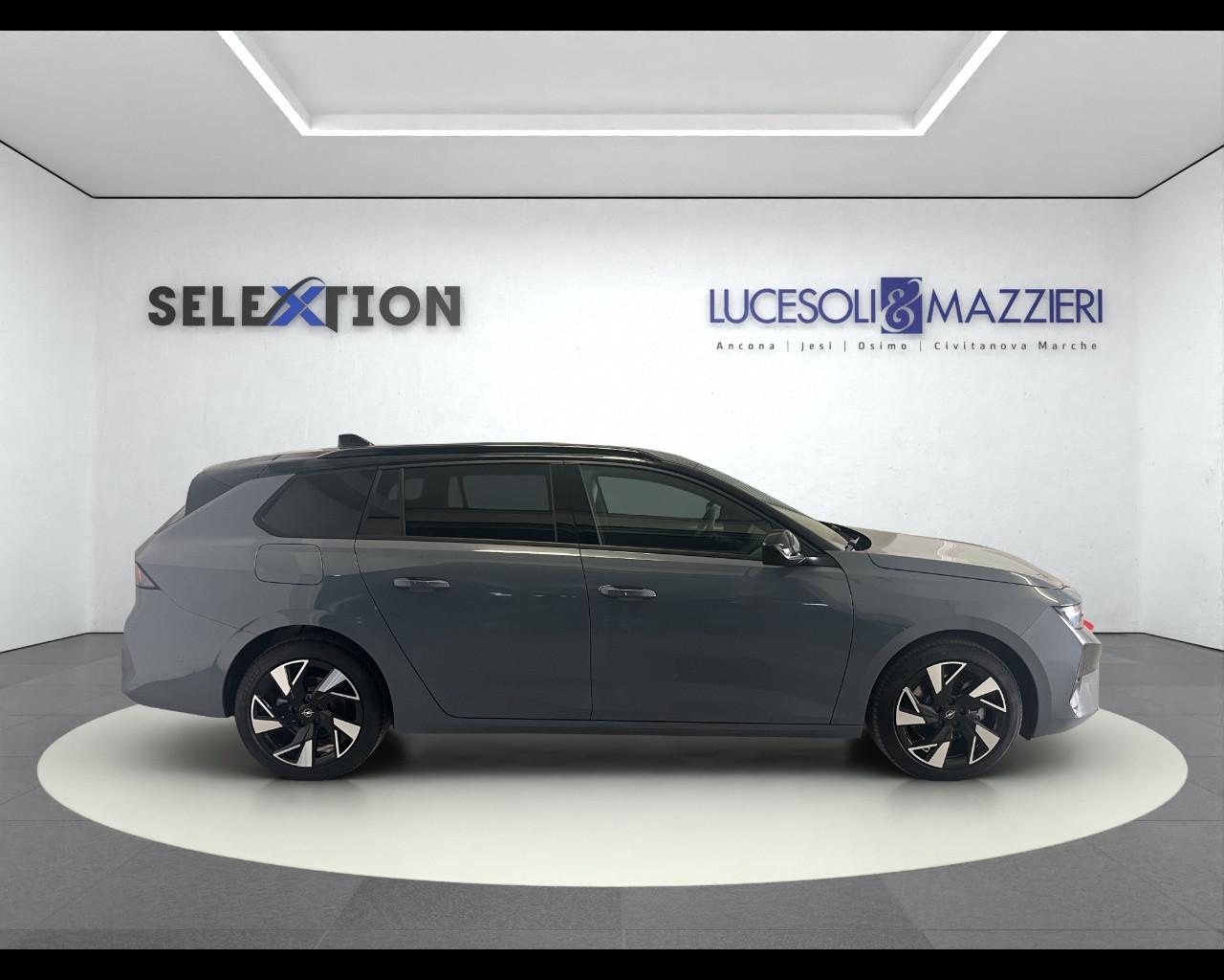 OPEL Astra ST GS Diesel 130cv (96kW) Automatico