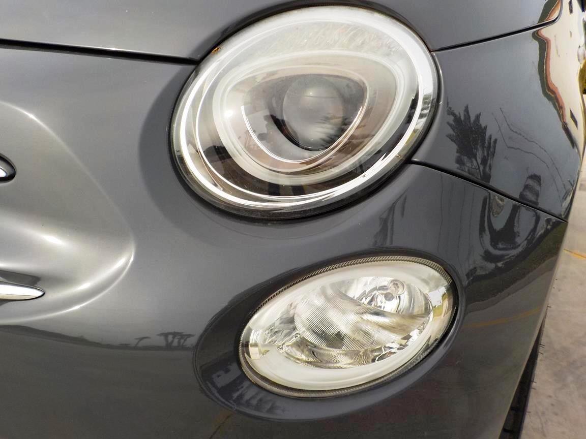Fiat 500 1.2 Gpl Lounge
