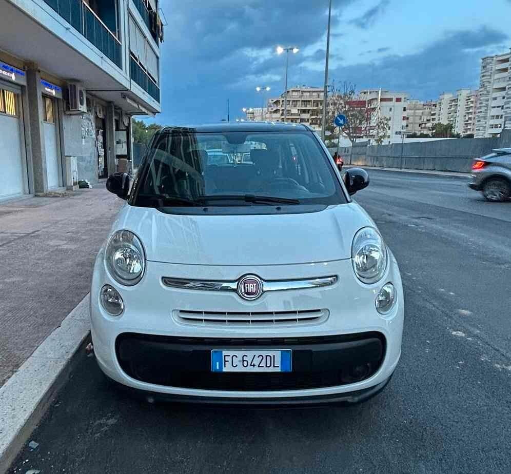 Fiat 500L 1.3 Multijet 85 CV Pop