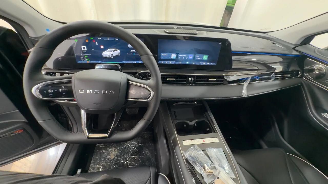 Omoda 5 1.6 TGDI 147CV aut. Premium