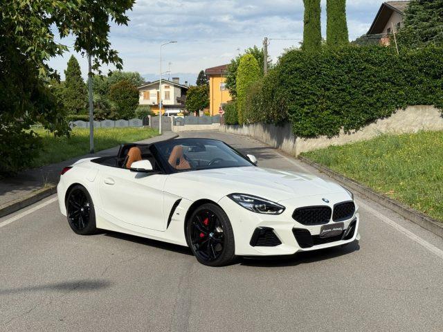 BMW Z4 sDrive30i Msport 2000CC CV 259 IVA ESPOSTA