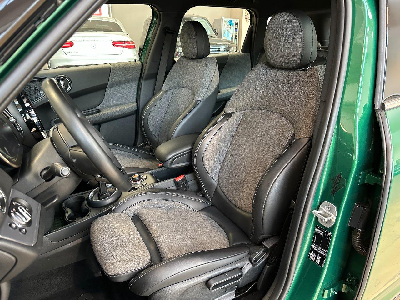 Mini Countryman Cooper D Northwood Edition 2.0 Auto - LED-Navi PRO - 18" - Carplay - Pack Luci - IVA