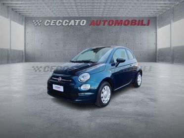 FIAT 500 500 1.0 hybrid 70cv
