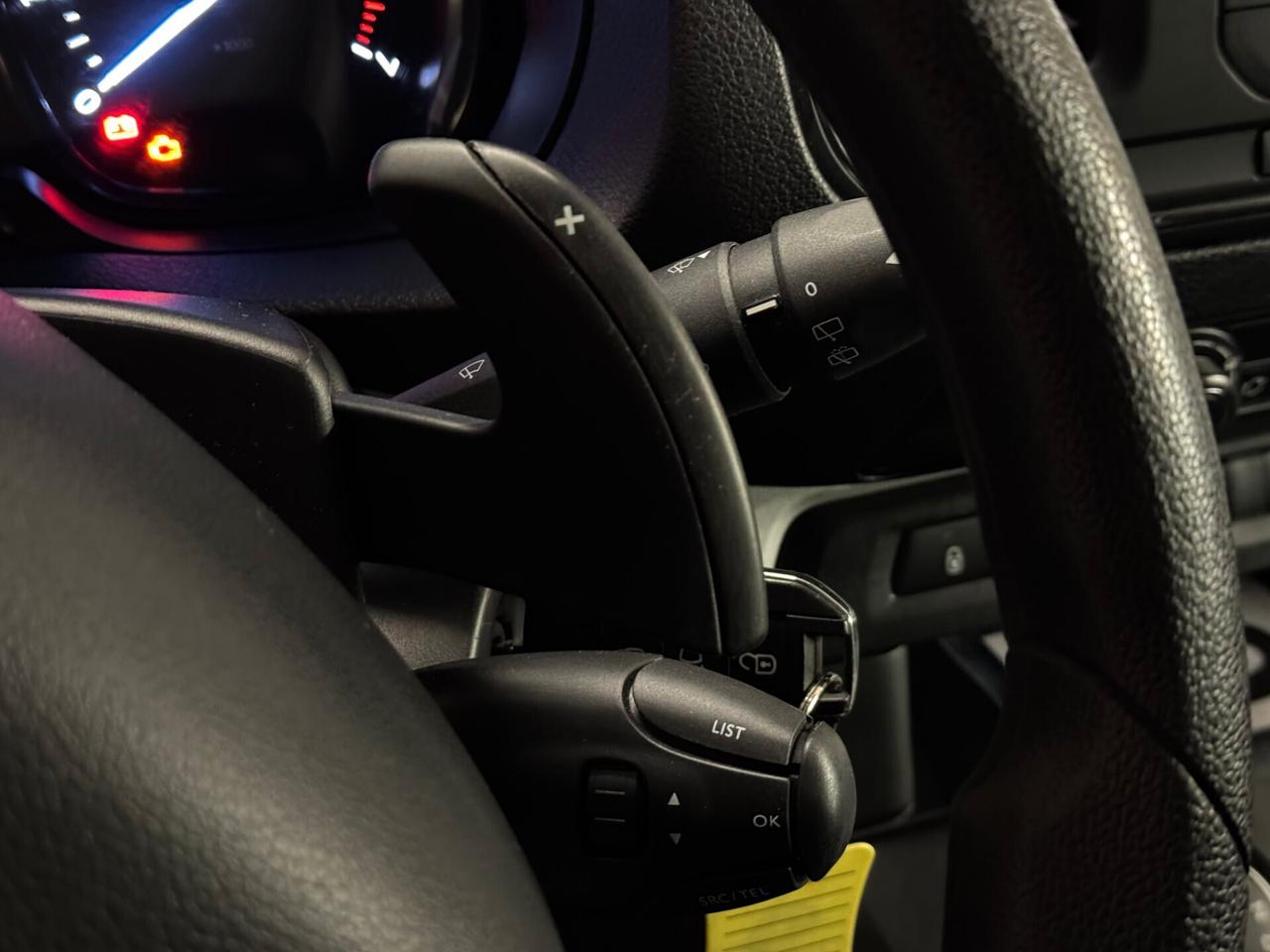 CITROEN SPACETOURER 2.0cc 122CV 9POSTI AUTOMATICO DIESEL