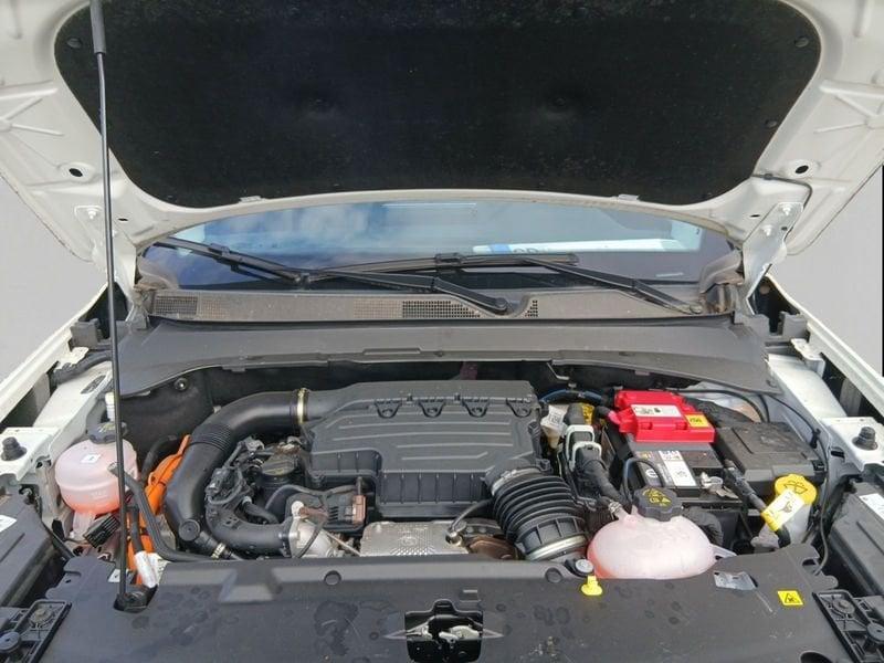 Jeep Compass 1.3 turbo t4 phev S 4xe auto