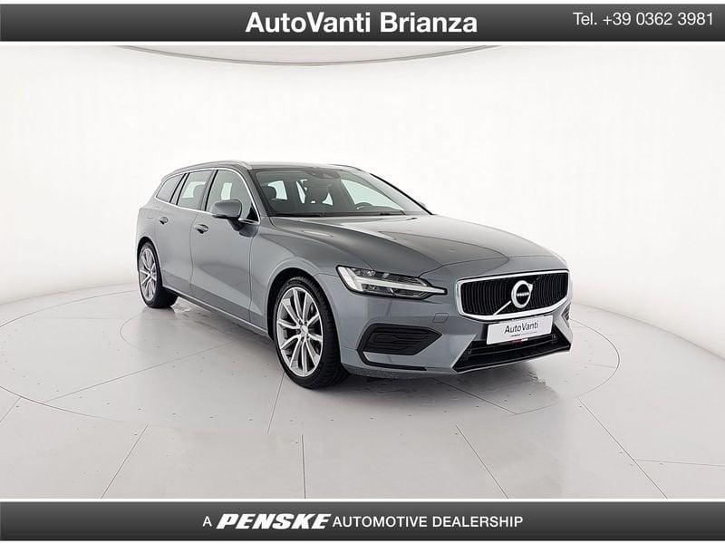 Volvo V60 2.0 T5 AWD Business Plus