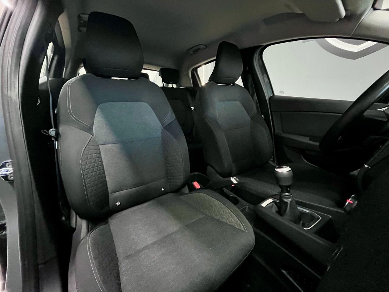 *PREZZO PROMO* Renault Clio 1.0 TCe 100cv GPL Zen 2020