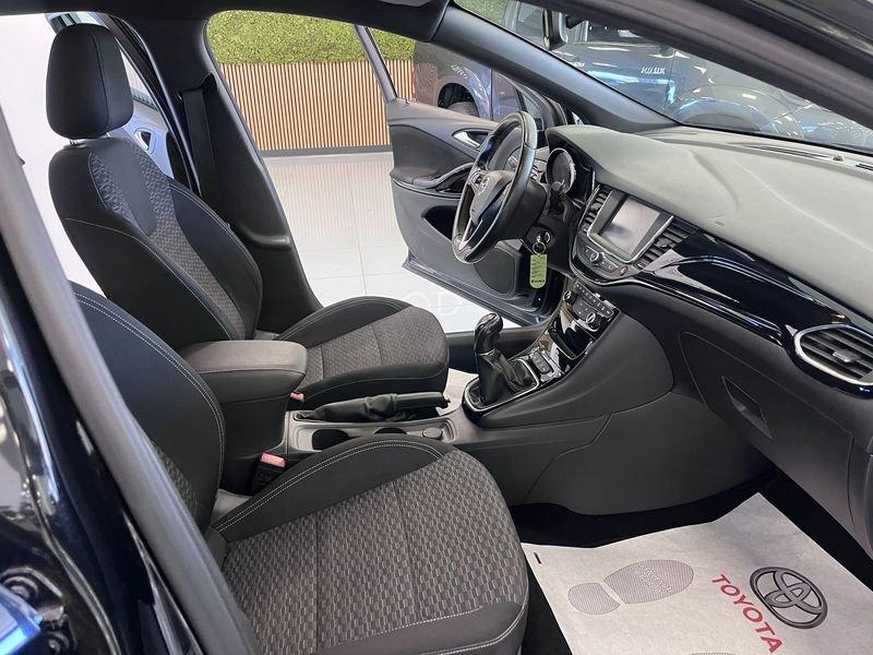 Opel Astra Astra 1.6 CDTi 110CV Start&Stop Sports Tourer Innovation