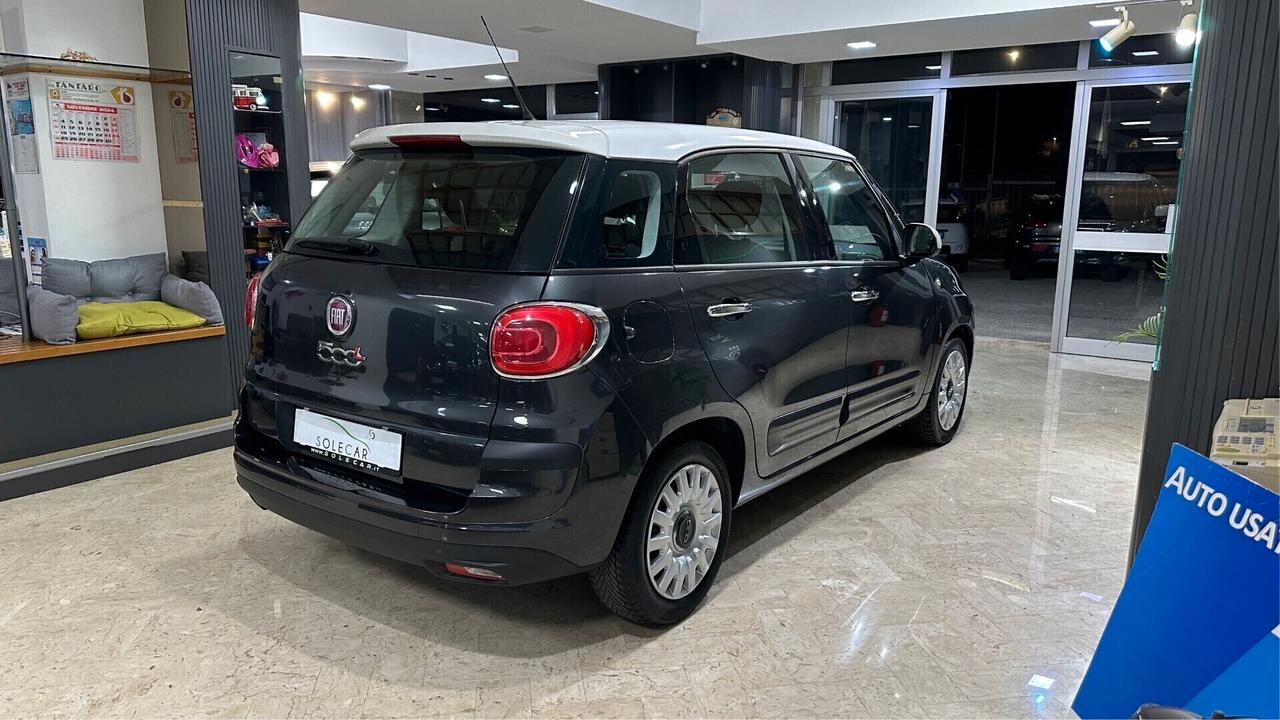 Fiat 500L 1.3 Multijet 95 CV PREZZO PIU' BASSO