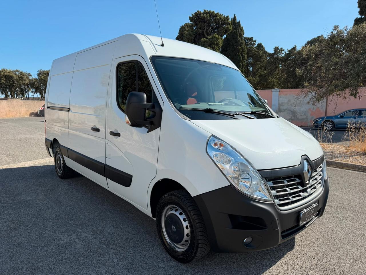 Renault Master 2.3 Dci 125Cv Iva Esposta